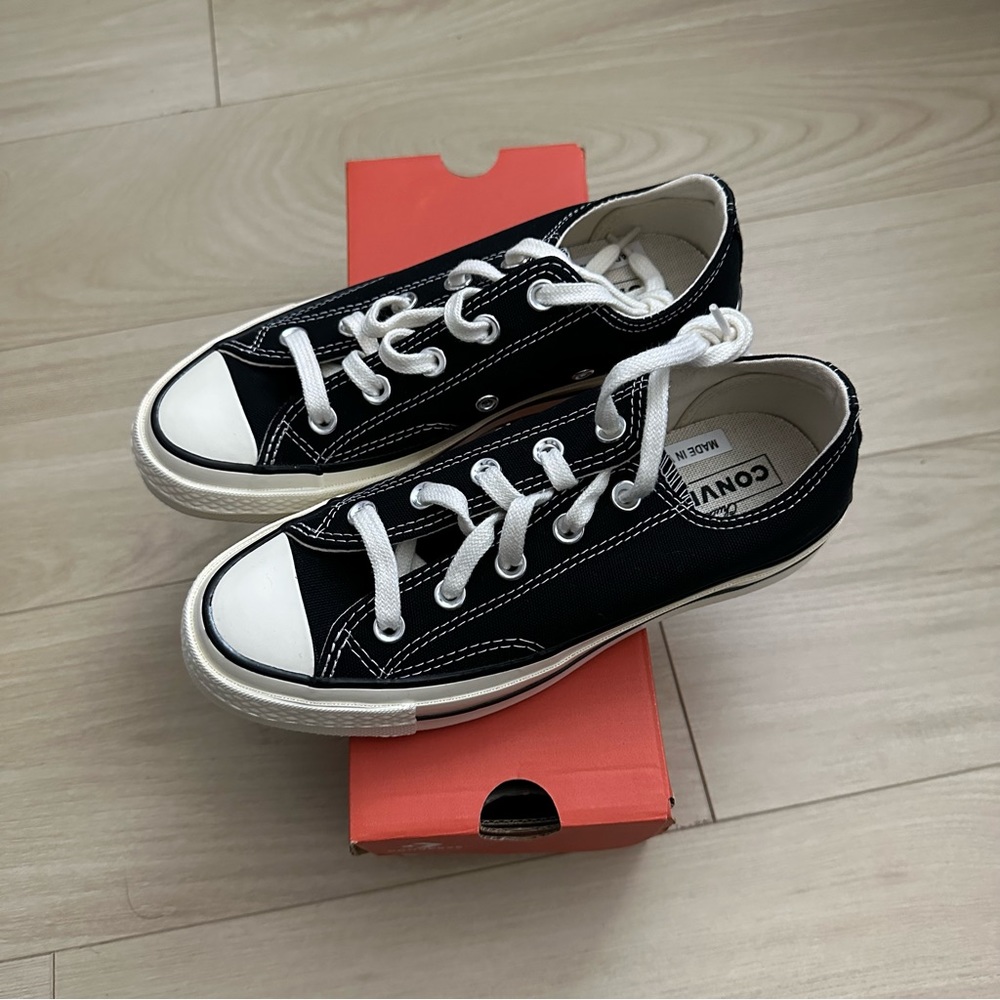 Converse Chuck 70’s Low Top
